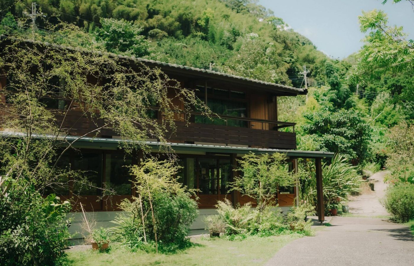 不在家甜點 Not at Home 01