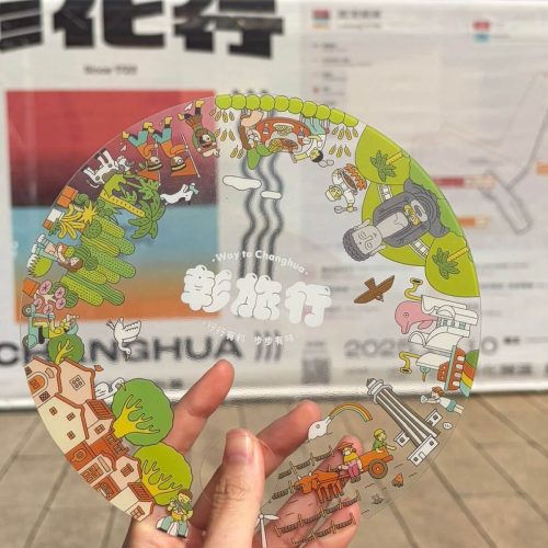 台灣設計展在彰化2025_鹿港展區01 台灣設計展在彰化2025_鹿港展區01