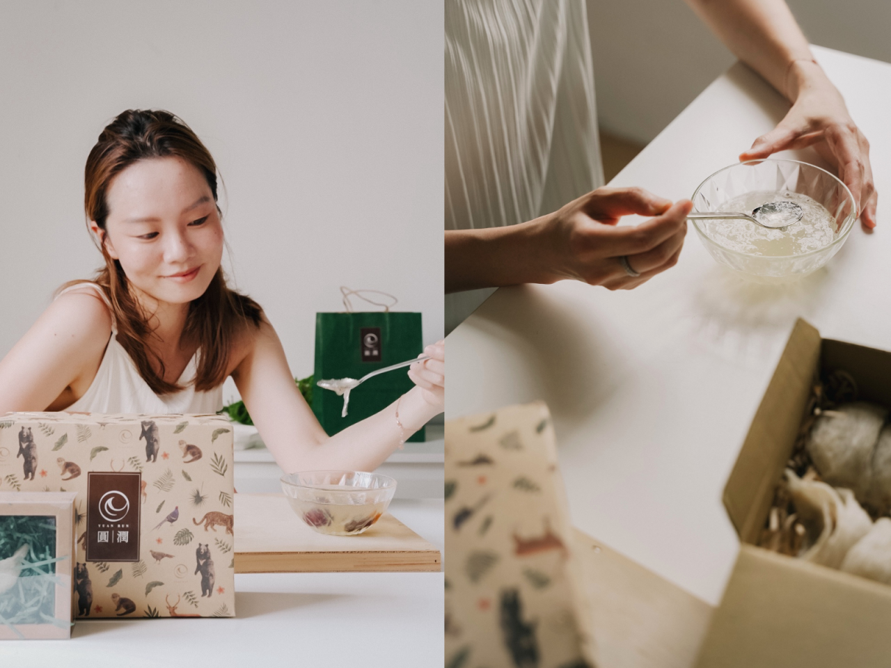 圓潤燕窩 ft. huasay_01