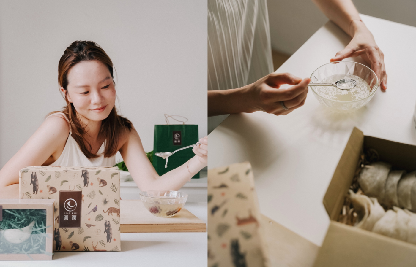 圓潤燕窩 ft. huasay_01